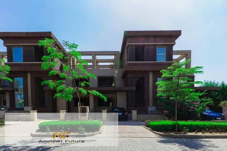 4 Bedroom Villa for Sale in Sheikh Zayed, Giza - 794145000_1847084720000387_8908478223665583536_n. jpg