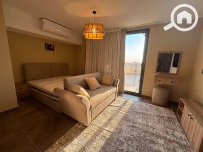 1 Bedroom Flat for Rent in New Cairo, Cairo - 715c5c62-50bd-4696-babf-57b02970d08c. jpg