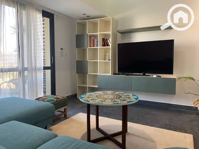 2 Bedroom Apartment for Rent in New Cairo, Cairo - WhatsApp Image 2026-09-10 at 7.58. 27 PM (2). jpeg