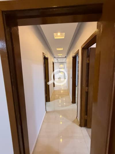 3 Bedroom Flat for Rent in Hadayek al-Ahram, Giza - 1000860806. jpg