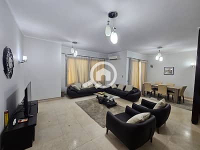 2 Bedroom Apartment for Rent in New Cairo, Cairo - WhatsApp Image 2026-09-10 at 1.37. 56 PM (1). jpeg