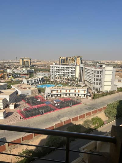 3 Bedroom Flat for Rent in New Cairo, Cairo - شقة سوبر ديلوكس للايجار 220م بكومباوند زهراء مدينة نصر بجوار ايكيا