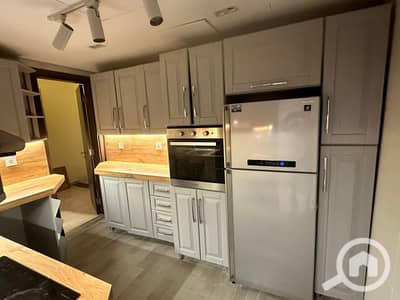 3 Bedroom Apartment for Rent in New Cairo, Cairo - WhatsApp Image 2026-09-09 at 6.48. 03 PM. jpeg