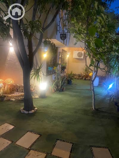 فیلا 4 غرف نوم للايجار في القاهرة الجديدة، القاهرة - 1002232769. jpg