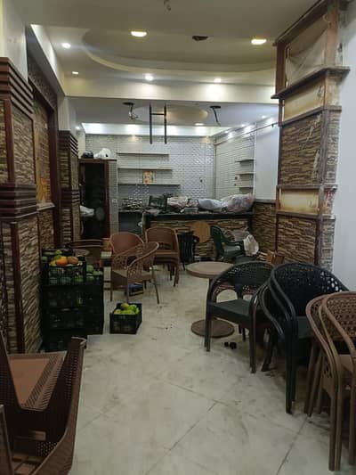 Retail for Sale in Asafra, Alexandria - للبيع