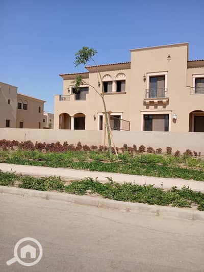 توين هاوس 3 غرف نوم للبيع في القاهرة الجديدة، القاهرة - WhatsApp Image 2026-06-18 at 21.24. 17 (19). jpeg توين هاوس 3 غرف نوم للبيع في القاهرة الجديدة، القاهرة - WhatsApp Image 2026-06-18 at 21.24. 17 (19). jpeg