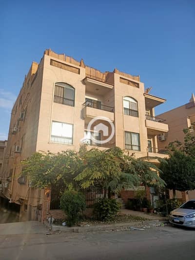 3 Bedroom Apartment for Sale in New Cairo, Cairo - 9fd9139d-0ea4-46fb-8c0a-78070b147f6d. jpg