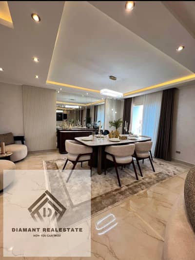 3 Bedroom Flat for Sale in New Capital City, Cairo - WhatsApp Image 2026-09-07 at 1.22. 32 PM (2). jpeg