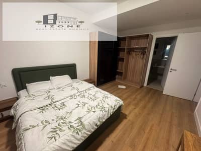 2 Bedroom Apartment for Rent in New Cairo, Cairo - cff0df16-4098-4c4d-9d71-abc10d4051cc. jpeg
