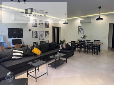 3 Bedroom Flat for Rent in New Cairo, Cairo - 57f0678e-a459-420e-a4a6-69b22a11f50b. jpeg 3 Bedroom Flat for Rent in New Cairo, Cairo - 57f0678e-a459-420e-a4a6-69b22a11f50b. jpeg