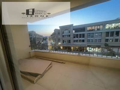 4 Bedroom Flat for Rent in New Cairo, Cairo - a9309bf8-03b9-4530-abc8-1cebe252e729. jpeg