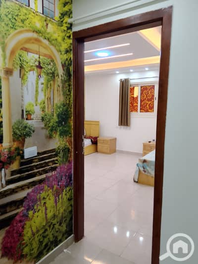1 Bedroom Room for Rent in 6th of October, Giza - 1000271066. jpg