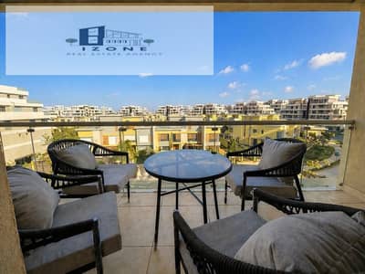 2 Bedroom Flat for Rent in New Cairo, Cairo - 1a657db6-4859-4d8a-a99c-05431110b032. jpeg