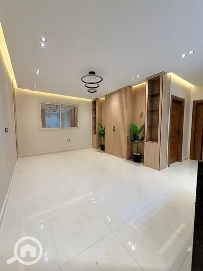 2 Bedroom Apartment for Sale in Hadayek al-Ahram, Giza - 1849b246-5af9-4f19-91df-4dd3d1319a46. jpg 2 Bedroom Apartment for Sale in Hadayek al-Ahram, Giza - 1849b246-5af9-4f19-91df-4dd3d1319a46. jpg