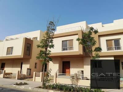 4 Bedroom Villa for Sale in 6th of October, Giza - WhatsApp Image 2026-05-07 at 11.29. 51 AM (1). jpeg