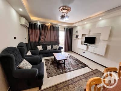 2 Bedroom Flat for Rent in Roushdy, Alexandria - 187081. jpg