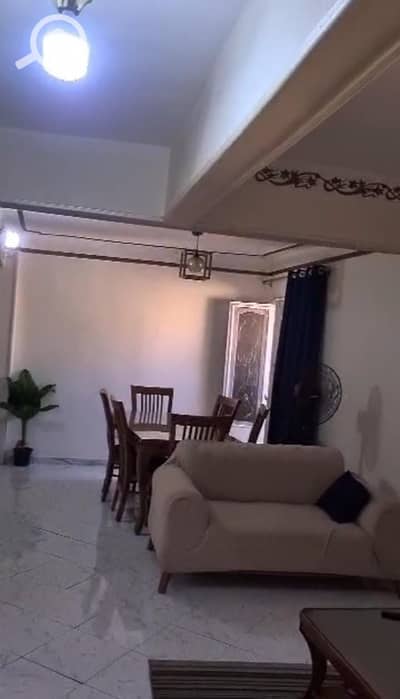 2 Bedroom Flat for Rent in Dokki, Giza - 58477. jpg 2 Bedroom Flat for Rent in Dokki, Giza - 58477. jpg