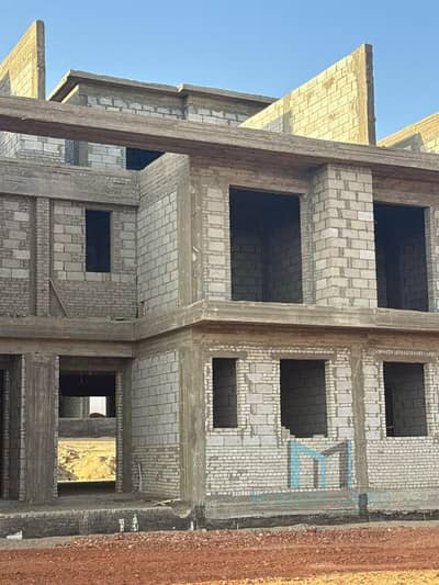 5 Bedroom Townhouse for Sale in New Capital City, Cairo - IMG-20251012-WA0048. jpg