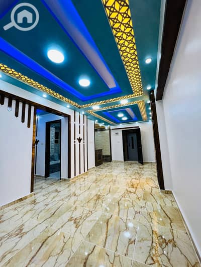 شقة 3 غرف نوم للبيع في النخيل، الإسكندرية - IMG_5608. jpg شقة 3 غرف نوم للبيع في النخيل، الإسكندرية - IMG_5608. jpg
