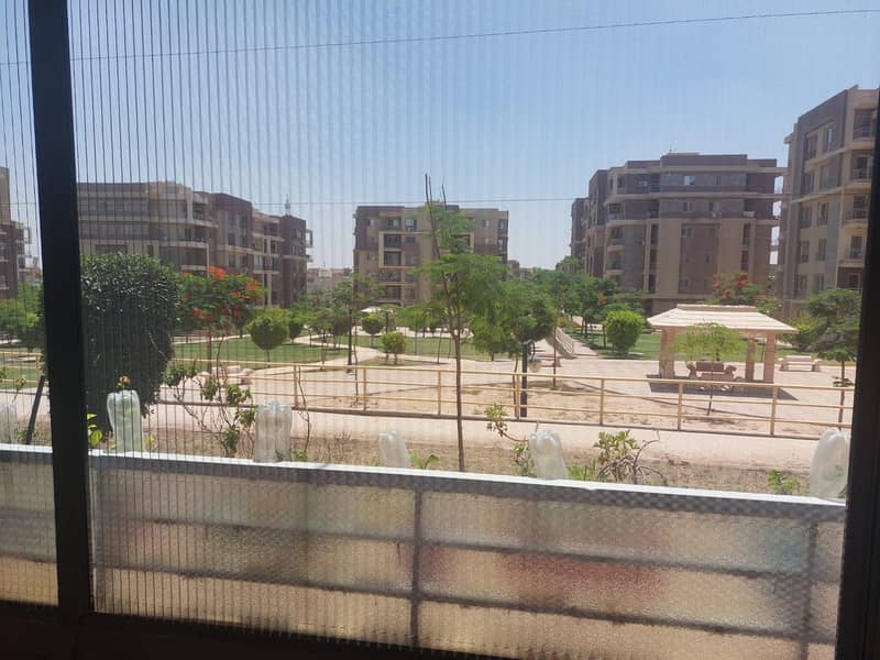شقة مميزة بدار مصر حدائق اكتوبر 150 م ارضي مرتفع فيو مفتوح شقة مميزة بدار مصر حدائق اكتوبر 150 م ارضي مرتفع فيو مفتوح