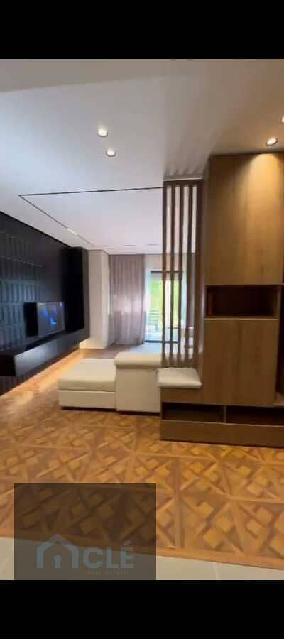 2 Bedroom Flat for Sale in New Cairo, Cairo - WhatsApp Image 2026-09-11 at 07.12. 04. jpeg