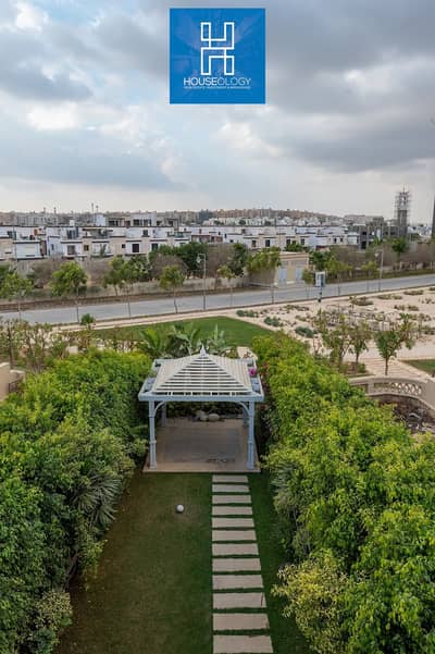 4 Bedroom Townhouse for Sale in New Cairo, Cairo - WhatsApp Image 2026-07-08 at 17.02. 55 (1). jpeg