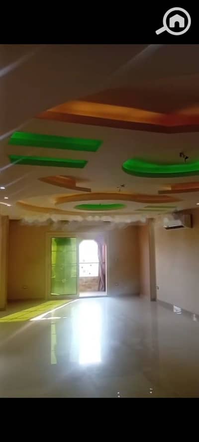 3 Bedroom Apartment for Rent in Faisal, Giza - 1000004298. jpg