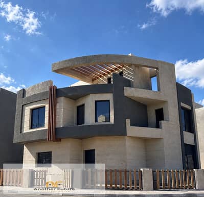 4 Bedroom Villa for Sale in Sheikh Zayed, Giza - 32e98819-1ed7-41e6-bff4-1b131b9a5007. png