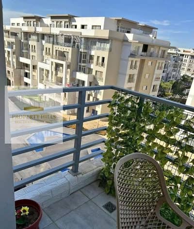4 Bedroom Flat for Sale in New Cairo, Cairo - 702754569_1275023784803673_1245646401002733811_n. jpg