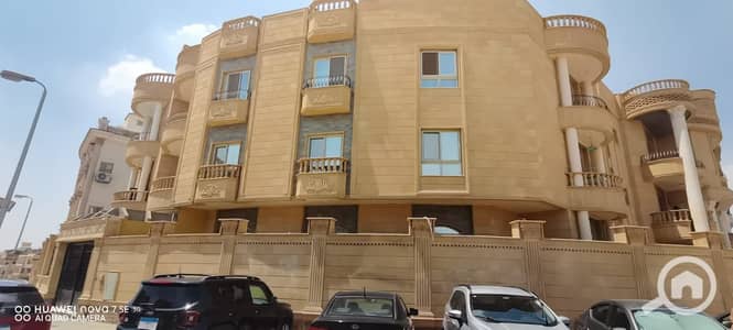فلیٹ 3 غرف نوم للايجار في القاهرة الجديدة، القاهرة - IMG-20260902-WA0063. jpg فلیٹ 3 غرف نوم للايجار في القاهرة الجديدة، القاهرة - IMG-20260902-WA0063. jpg