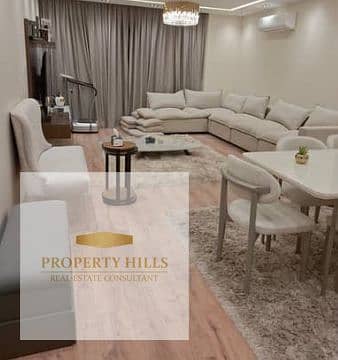 3 Bedroom Flat for Sale in New Cairo, Cairo - Screenshot 2026-08-07 180716. png
