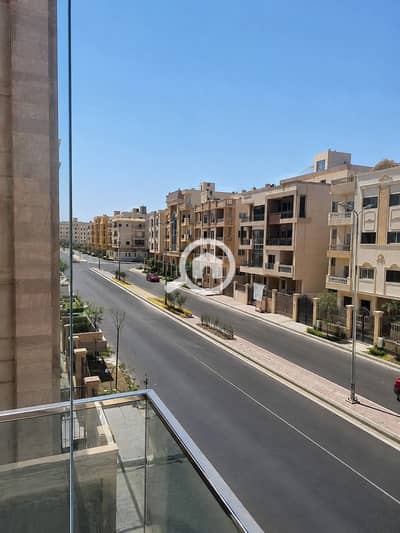 فلیٹ 3 غرف نوم للبيع في القاهرة الجديدة، القاهرة - ChatGPT Image May 20, 2026, 05_04_17 PM. png