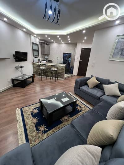 1 Bedroom Flat for Rent in New Cairo, Cairo - b673a127-9579-4967-9ad4-6f1f38909da4. jpg