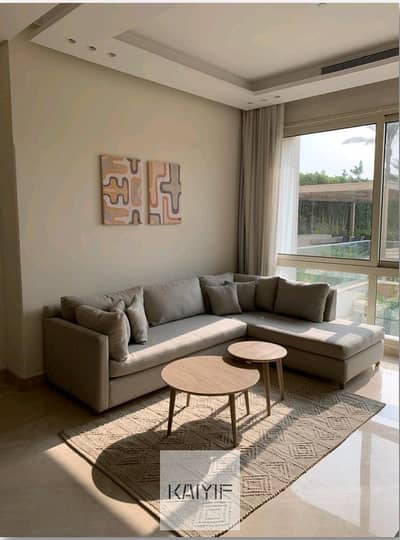 2 Bedroom Apartment for Rent in New Cairo, Cairo - WhatsApp Image 2026-09-10 at 4.51. 32 PM (3). jpeg