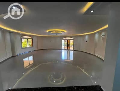 10+ Beds Villa for Sale in New Cairo, Cairo - 1001255369. jpg 10+ Beds Villa for Sale in New Cairo, Cairo - 1001255369. jpg