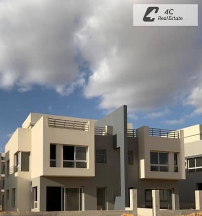 4 Bedroom Twin House for Sale in New Cairo, Cairo - WhatsApp Image 2024-02-12 at 4.12. 26 PM (1). jpeg
