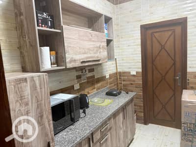 غرفة 1 غرفة نوم للايجار في القاهرة الجديدة، القاهرة - IMG-20260831-WA0118. jpg