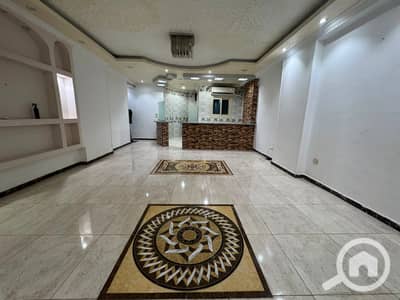 2 Bedroom Apartment for Rent in Mohandessin, Giza - 59002. jpg