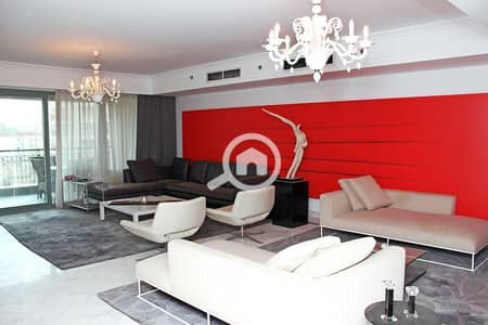 3 Bedroom Flat for Rent in San Stefano, Alexandria - 1000243274. jpg 3 Bedroom Flat for Rent in San Stefano, Alexandria - 1000243274. jpg