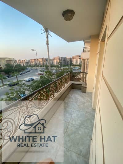 3 Bedroom Apartment for Rent in Sheikh Zayed, Giza - WhatsApp Image 2026-09-09 at 6.33. 15 AM. jpeg