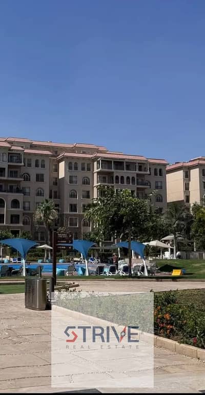 شقة 3 غرف نوم للبيع في القاهرة الجديدة، القاهرة - 265cc7ba-a45a-41bb-abd2-00141d6776f4. jpg
