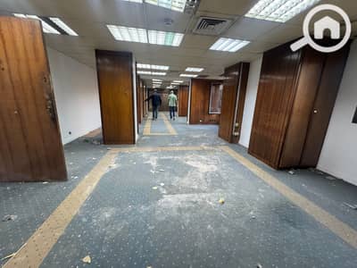 مکتب للايجار في المهندسين، الجيزة - IMG_8136. jpg مکتب للايجار في المهندسين، الجيزة - IMG_8136. jpg