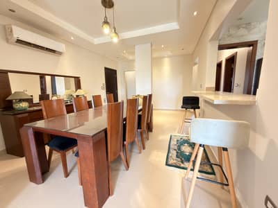 3 Bedroom Duplex for Rent in Sheikh Zayed, Giza - 3-Bedroom Apartment for Rent – The Courtyard, Sodic West 3 Bedroom Duplex for Rent in Sheikh Zayed, Giza - 3-Bedroom Apartment for Rent – The Courtyard, Sodic West