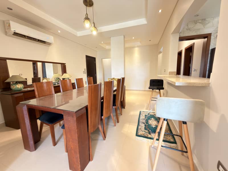 3-Bedroom Apartment for Rent – The Courtyard, Sodic West 3-Bedroom Apartment for Rent – The Courtyard, Sodic West