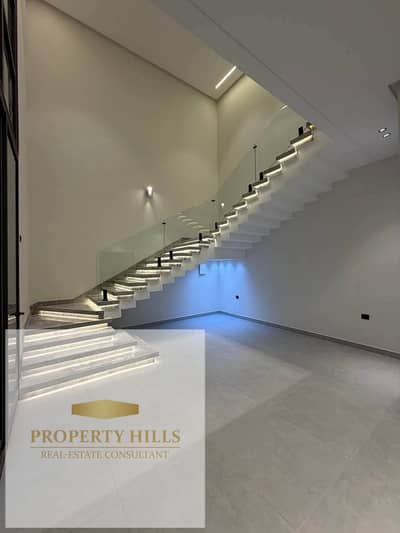 3 Bedroom Townhouse for Sale in New Cairo, Cairo - 273918. jpg 3 Bedroom Townhouse for Sale in New Cairo, Cairo - 273918. jpg