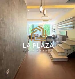 5 Bedroom Townhouse for Sale in Sheikh Zayed, Giza - Screenshot 2026-09-11 180938. png