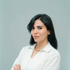 Maryam shaheen