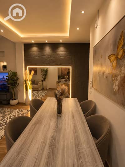 3 Bedroom Apartment for Rent in Sheikh Zayed, Giza - 1000391063. jpg