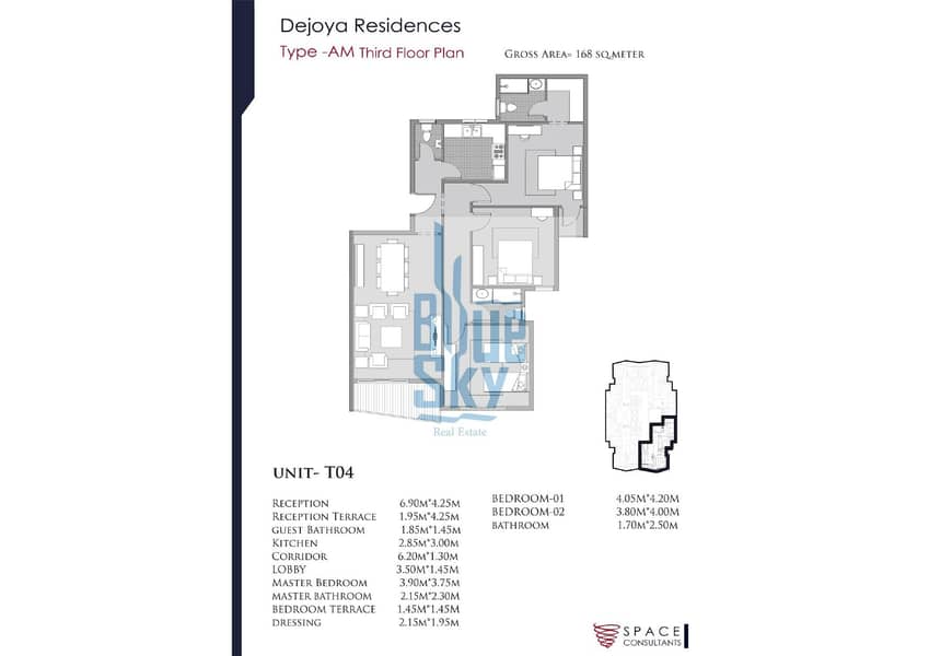 11 Dejoya 4 - 168M - 3Bed - 3rd Floor - Park View Corner - 15,12,10 - 8,827,200 OM_page-0021. jpg