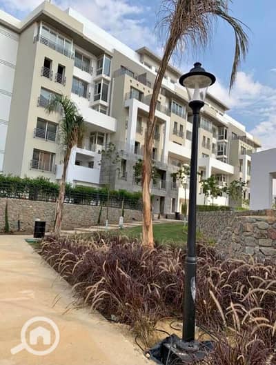 2 Bedroom Flat for Sale in New Cairo, Cairo - 798281188_1080265984960724_6587136045967972291_n. jpg 2 Bedroom Flat for Sale in New Cairo, Cairo - 798281188_1080265984960724_6587136045967972291_n. jpg